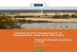 Mapping and Assessment of Ecosystems and their Services€¦ · Assessment of Ecosystems and their Services (MAES) initiative, a collaboration between the European Commission, the