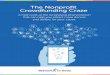 The Nonproﬁ t Crowdfunding Craze Crowdfunding Craze 2014.pdf · Crowdfunding has always been about building support in a community to meet your fundraising goal. ... and video