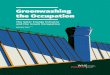 Greenwashing the Occupation - whoprofits...Greenwashing the Occupation The Solar Energy Industry and the Israeli Occupation January 2017 Greenwashing the Occupation P.O.B. 1084, Tel-Aviv