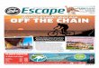 alamy OFF THE CHAIN Escape - Amazon S3 · 2018-08-05 · OFF THE CHAIN Escape Monday, February 20, 2017 METRO 23 Escape Escape Escape Y o u r ur b a n g u i d e ... PROV ID IN G kids