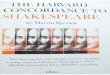 THE HARVARD CONCORDANCE TO SHAKESPEARE by Marvin …ringeisp/files/HCS_abbrs.pdf · The First part of King Henry The Sixth The Second Part of King Henry The Sixth The Third part Of