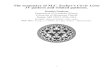 The symmetry of M.C. Escher’s Circle Limit IV pattern and related patterns.ddunham/jmm09tlk.pdf · 2009-01-30 · Escher’s Description (in a letter to C.V.S. Roosevelt, M.C. Escher: