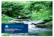Dongjiang Basin, China An asssessment of freshwater ... · The Ecosystem Vitality component of the Freshwater Health Index measures the integrity and functioning of the ecosystems