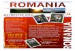 Romania Flyer 2016 New and Improved - Purdue Agriculture Flyer 20… · •Live on a farm for one week with a Romanian family in the village of Vata de Jos •Work directly with livestock