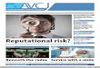 FOCUS INDUSTRY Q&A Reputational risk?4 avcjco Feruar 23 2016 Volume 29 Number 07 GLOBAL Global Brain in $13.1m round for YouAppi US and Israel-based ad analytics start-up YouAppi has