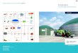 Biogas production and utilisation process Energy …...WELTEC BIOPOWER GmbH Zum Langenberg 2 · 49377 Vechta · Germany Phone: +49 4441 99978-0 Fax: +49 4441 99978-8 info@weltec-biopower.de