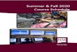 Summer & Fall 2020 Course Schedule - NMSU Grants · Summer & Fall 2020 Course Schedule Grants . 2 Directory New Mexico State University Grants ... Math Tutoring Lab . ... course or