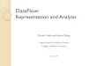 DataFlow - Virginia DEQ DataFlow: Representation and Analysis Derek Loftis and Harry Wang Virginia Institute