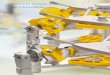 ArticuLAtors And service sAm Accessories · 1 sAm® kit sYstem All sAm® articulators will be delivered with the same standard equipment from April 2007 on, that is curvature 1 white