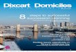 Dixcart Domiciles · steps to successful succession planning. Central London . Commercial Property Market . An overview of 2019 and an outlook to 2020. Finding luxury opportunity