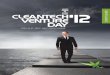 Cleantech Venture Day - APRIL 25‐27 TH 2012 LAHTI‐ESPOO, … · 2016-06-21 · Cleantech Scandinavia, a membership network of Nordic cleantech investors. The company has grown