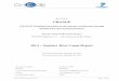 D6.3 – Summer Boot Camp Report - Europa · 2017-04-20 · FP7 ICT Objective 1.1 – The Network of the Future D6.3 – Summer Boot Camp Report Due date of deliverable: September