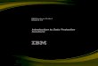 IBM Spectrum Protect: Introduction to Data Protection Solutions · 2016-12-06 · Strategies for disaster r ecovery with IBM Spectr um Pr otect ..... . 31 Part 2. IBM Spectrum Protect