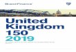 United Kingdom - brandirectorypublic.s3.eu-west-2 ...€¦ · United Kingdom 150 2019 The annual report on the most valuable and strongest British brands May 2019. 2 Brand Finance