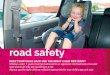 Road users' handbook section 3 - NT.GOV.AU€¦ · road crashes are the result of driver behaviours, not the vehicle or environment. Key factors that contribute to crashes and the