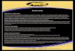 Brake Pads - AFCO Brake Pads.pdf · Brake Pads Disclaimer of Warranty There is no warranty or guarantee of liability, expressed or implied, written or oral, offered by AFCO. Neither