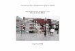 General Development Plan 2008 - Anne Arundel County, MDIV. Integrated Planning for Sea Level Rise, Coastal Storms & Coastal Erosion Research conducted as part of Maryland’s Sea Level