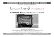 Wood Burning Stoves - Stoveplanet NVfr.stoveplanet.be/.../file/...wood_burner_dec_2013.pdf · The Burley Fireball series of stoves are primarily for burning wood (this includes logs
