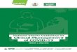 National Interim Guidelines for Clinical Management of ... · CV Central Venous ECLS Extracorporeal life support EPID ID Epidemiology Identification number fiO 2 Fraction of Inspired