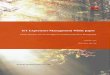 HUAWEI SmartCare® CEM IoT Experience Management White paper/media/CNBG/Downloads/Services/CEM/iot... · 1. Introduction 3 2. Key trends and challenges shaping the IoT industry 42.1