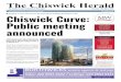 Residents to meet with concerns for proposed tall ...chiswickherald.co.uk/clients/chiswickherald/14thapril2016edition.pdf · Residents to meet with concerns for proposed tall buildings