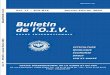 Bulletin O.I.V. 2004 (janvier-février) n° 875-876 Bulletin...6 BULLETIN DE L’O.I.V. (2004, 875-876)RÉSUMÉ Aujourd’hui, le Gouais est devenu un cépage très secondaire qui