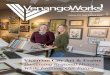 Preserving Regional History, While Framing Our Future · 2018-05-31 · Preserving Regional History, While Framing Our Future . 2 Venango Area Chamber of Commerce (814) 676-8521 Venango