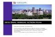 2018 FINAL ANNUAL ACTION PLAN€¦ · Broomfield, Boulder Housing Partners, City of Boulder, Boulder County Housing Authority and Longmont Housing Authority, to submit an Assessment