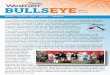 BULLS EYE - WestGen€¦ · BULLS EYE Digital Bullseye articles are available online at westgen.com MAY 2016 April 2016 had been circled on the calendar of many Canadian Holstein