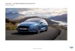 FORD FIESTA - CUSTOMER ORDERING GUIDE AND ......FORD FIESTA - CUSTOMER ORDERING GUIDE AND PRICE LIST Effective from 2nd June 2020 1 Effective from: 2nd June 2020 SERIES RANGE Trend