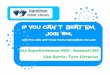 If you CanIf you Can’ ’’’ t Beat t Beat t Beat ...accessola2.com/superconference2007/fri/1320/beatem.pdf · Microsoft Office SharePoint 2003 facilitates easy, connected collaboration