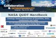 NASA QUDT Handbook - CIM3ontolog.cim3.net/file/work/OntologyBasedStandards/... · – for humans: as the NASA QUDT Handbook (PDF) – for machines: as RDF/OWL Ontologies at Web Delivery