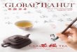 Tea & Tao Magazine November 2019archive.globalteahut.org/docs/issues/2019-11.pdf · 2020-03-30 · Classics of Tea Tea & Tao Magazine November 2019 GLOBAL EA HUT. Contents 13 Lu Tingcun: