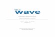 2.X Wave Requirementssde.ok.gov/sde/.../2xWaveRequirements_v18-07152016.pdf · Version Date Modification 1.5 4.17.2013 Removed version logging for version 1.4 and previous. Version