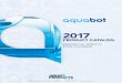 RESIDENTIAL ROBOTIC POOL CLEANERS - Aqua Products revolutionized the U.S. pool cleaning industry by