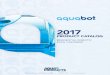 RESIDENTIAL ROBOTIC POOL CLEANERS - Aqua Products robotic pool cleaner on the market is able to produce