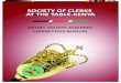 SOCIETY OF CLERKS AT THE TABLE-KENYA...SOCIETY OF CLERKS AT THE TABLE-KENYA MODEL COUNTY ASSEMBLY COMMITTEES MANUAL JANUARY 2018 MODEL COUNTY ASSEMBLY COMMITTEES MANUAL iii TABLE OF