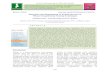 Detection and Management of Abiotic Stresses in Wheat ... Kaur, et al.pdf · Detection and Management of Abiotic Stresses in Wheat Using Remote Sensing Techniques Sukhjeet Kaur*,