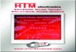 HTM Brochure 2005 - HTM Sensors · Title: HTM Brochure 2005.indd Created Date: 1/5/2005 2:43:49 PM