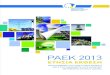 ΕτήσιαΈκθεση της Κύπρου - CERA · 8.1.2.2 Μονάδες Παραγωγής Ηλεκτρισμού από Φωτοβολταϊκά Πλαίσια 46 8.1.2.2.1