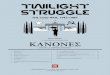 Twilight struggle Rules(EN)-13 - GMT GamesGR).pdfΤο Twilight Struggle είναι ένα παιχνίδι δύο παικτών που εξομοιώνει τον ... Αυτό δεν