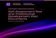 CONTINUING COMPETENCE PROGRAM Self-Assessment Tool … · Self-Assessment Tool (SAT), and the Professional Development Plan (PDP), as well as documentation as proof of completion