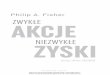 POZNAŃ 2019 - Maklerska.pl · common stocks and uncommon profits and other writings Przekład: RENTIER-LANG: Cezary Welsyng, Marcin Bójko, Urszula Pawilcz Redakcja: Cezary Welsyng,