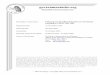 FOIA logs for the Office of The Director Of National ... · OFFICE OF THE DIRECTOR OF NATIONAL INTELLIGENCE DIRECTOR OF THE INTELLIGENCE STAFF APR 2 8 2009 Reference: DF-2008-00007