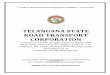 ANDHRA PRADESH STATE ROAD TRANSPORT CORPORATION DCMT - ADS... · 2017-11-11 · TELANGANA STATE ROAD TRANSPORT CORPORATION e- tender document for appointment of Region wise Advertising