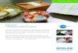 Daydots Tamper-Evident Labels - Food Safety Solutions · 2019-05-22 · Tamper-Evident Labels Delivery is a fast-growing trend that can help you grow your business. But it does introduce