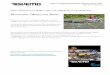 Regler och vägledning ljudmätning: Motocross, …...Regler och vägledning ljudmätning: Motocross, Isbana, Backe 2016-04-27, Sida 6 av 6 135 Hålibarhetsnedovisning .svemo OCH Konstruktion