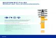 BILSTEIN HK franzoesisch low • Ressorts de suspension EIBACH Pro-Kit Performance à caracté-ristique progressive • Harmonisation exacte des ressorts et des amortisseurs au cours
