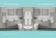eco bathrooms - The Room Workseco bathrooms offer the widest or narrowest range of highly attractive furniture designs to make the most of your bathrooms. eco fitted bathrooms To make