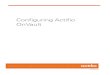 Configuring Actifio OnVaultdocs.actifio.com/9.0/PDFs/ActifioOnVaultConfiguration.pdf · | actifio.com | Configuring Actifio OnVault 1 Introduction OnVault policies support Actifio’s